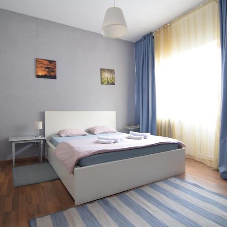 Studio Piata Rosetti Bucureşti Exterior foto