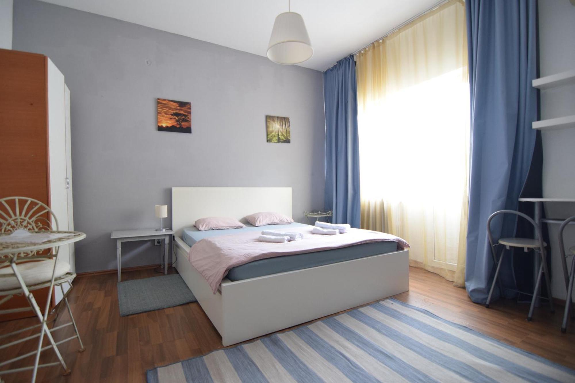 Studio Piata Rosetti Bucureşti Exterior foto