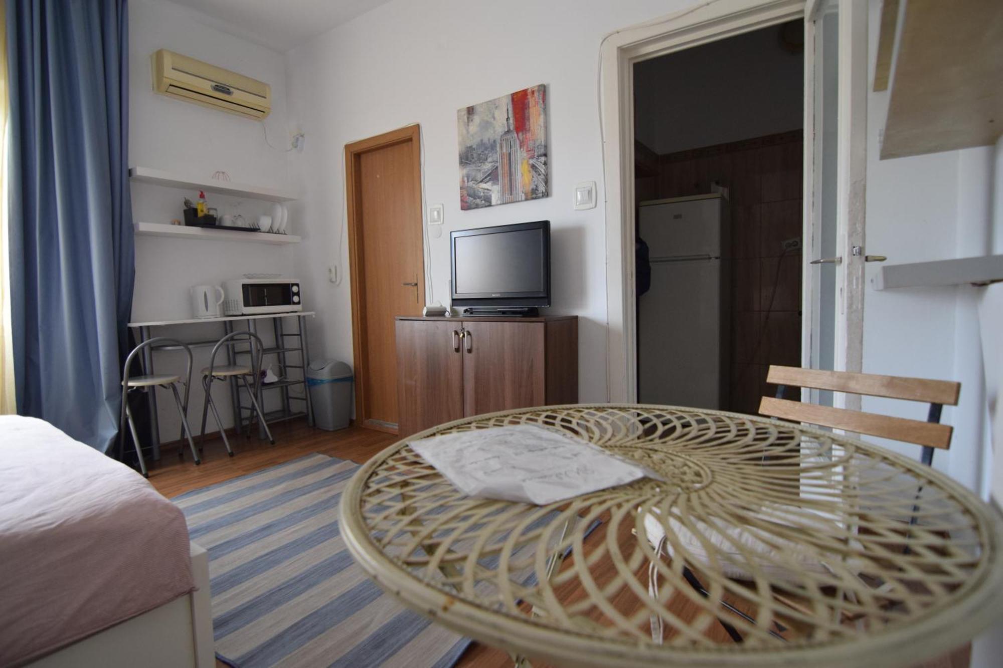 Studio Piata Rosetti Bucureşti Exterior foto
