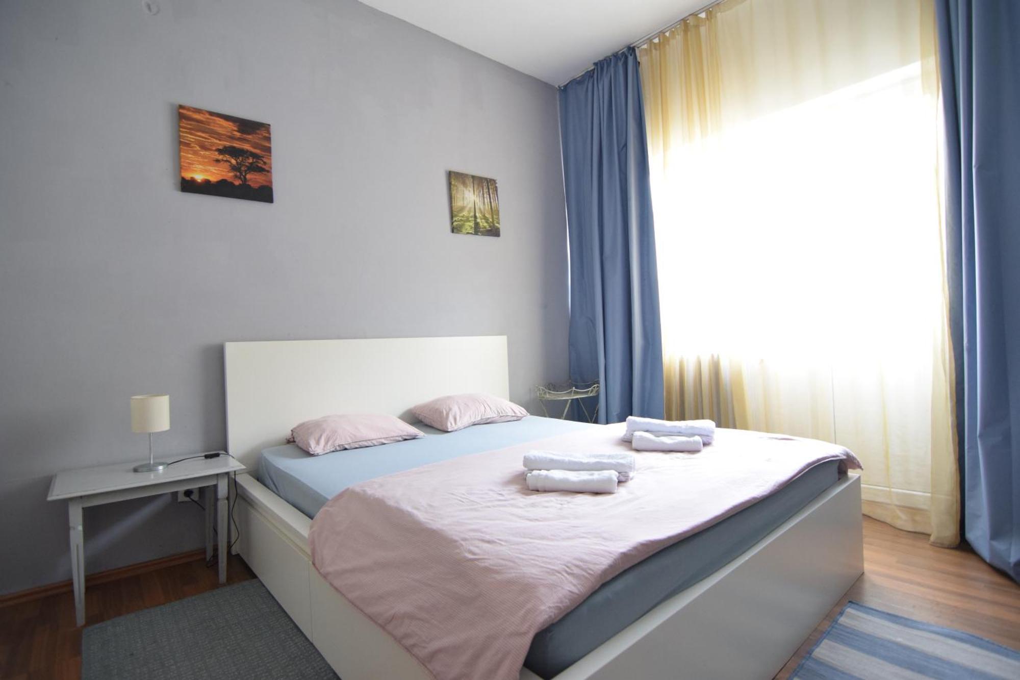 Studio Piata Rosetti Bucureşti Exterior foto