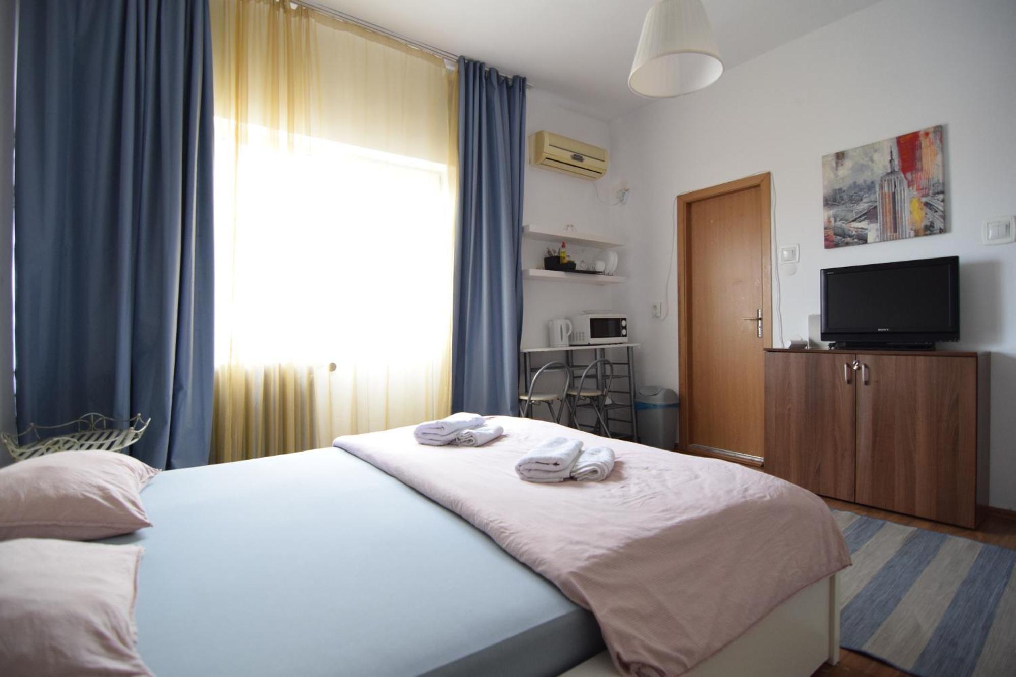 Studio Piata Rosetti Bucureşti Exterior foto